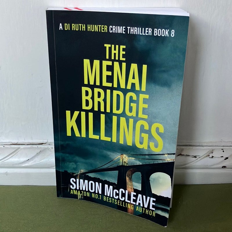 The Menai Bridge Killings