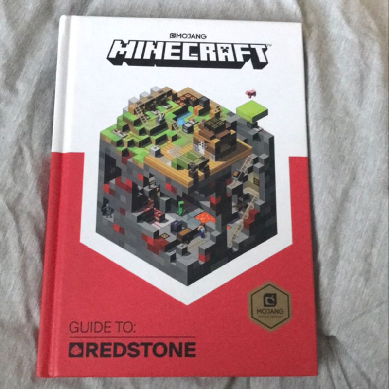 Minecraft: Guide to Redstone (2017 Edition)