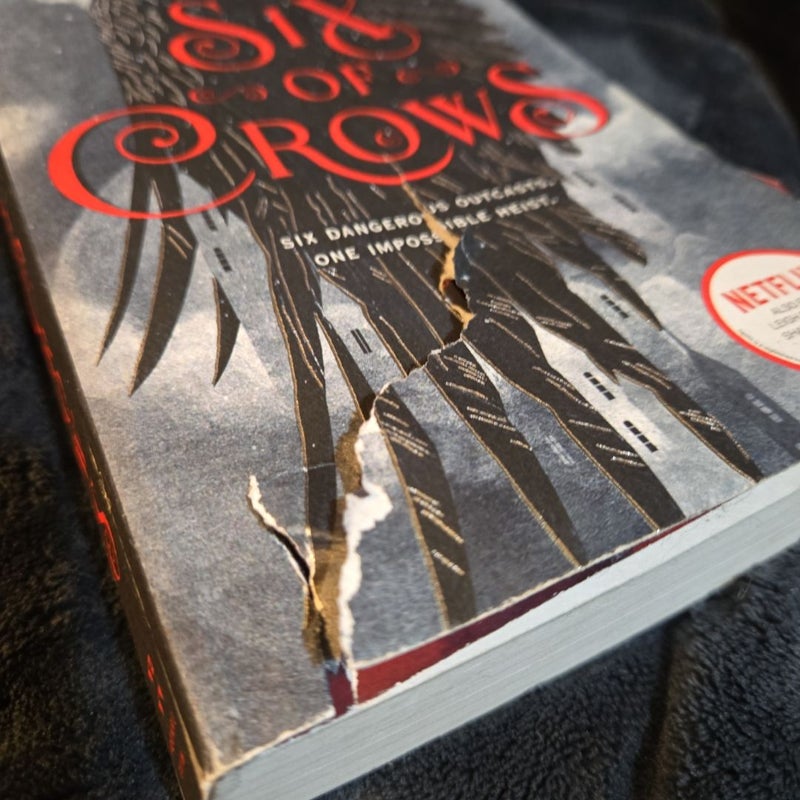 Six of Crows