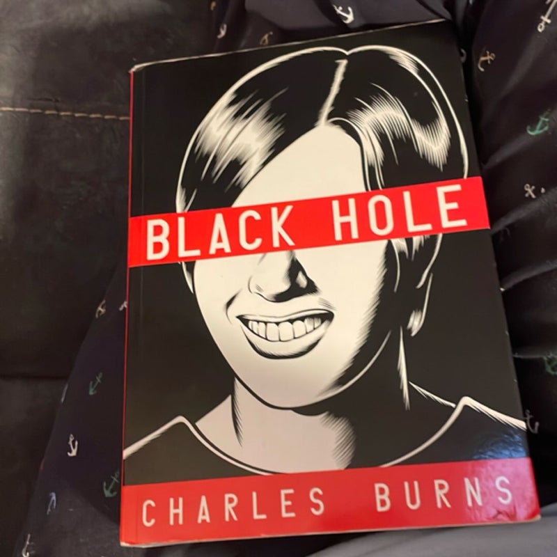 Black Hole