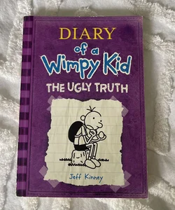 Diary of a Wimpy Kid — The Ugly Truth