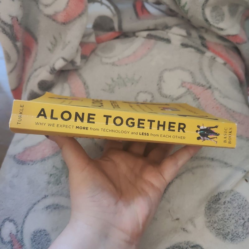 Alone Together