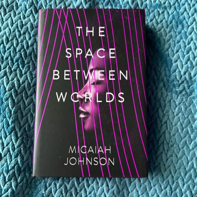 The Space Between Worlds