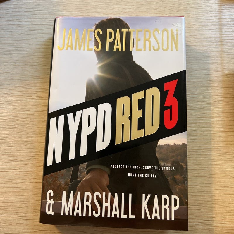 NYPD Red 3