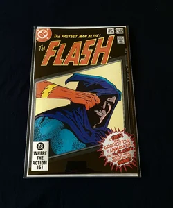 Flash #318