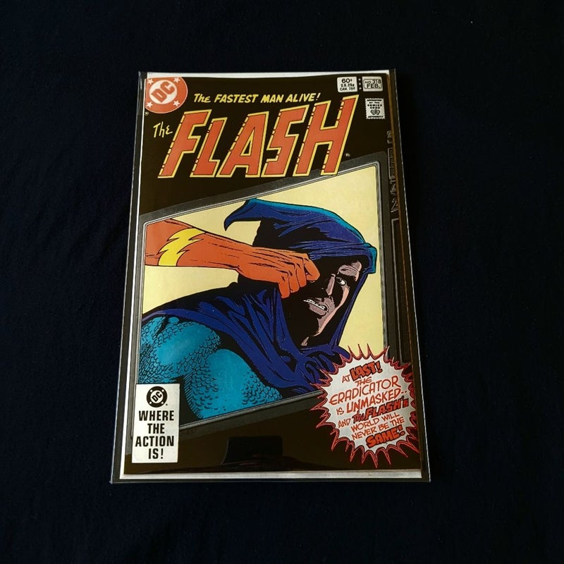 Flash #318