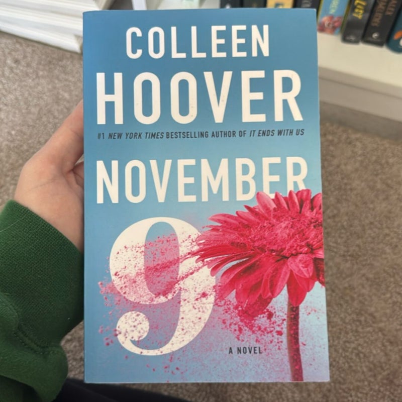 November 9