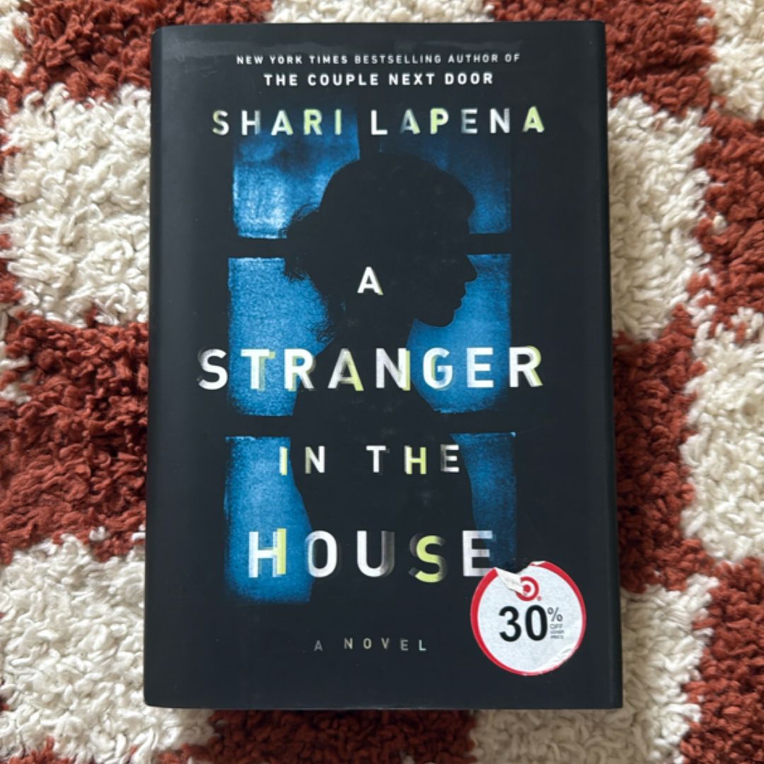 A Stranger in the House