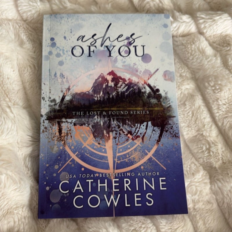 Ashes of You