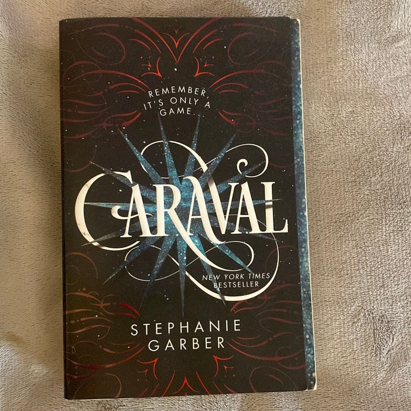 Caraval