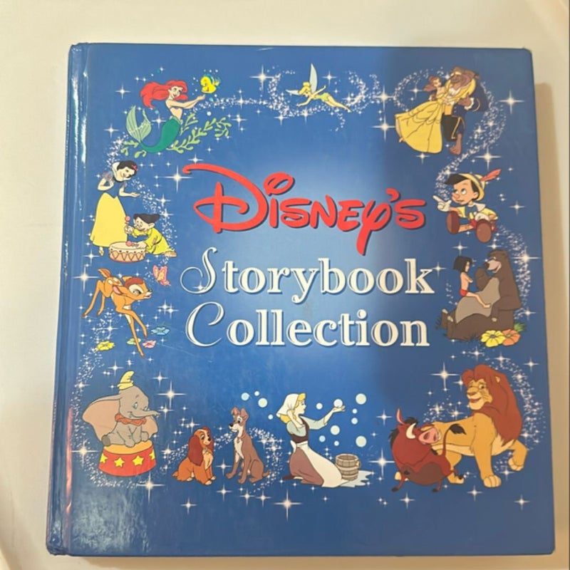 Disney's Storybook Collection