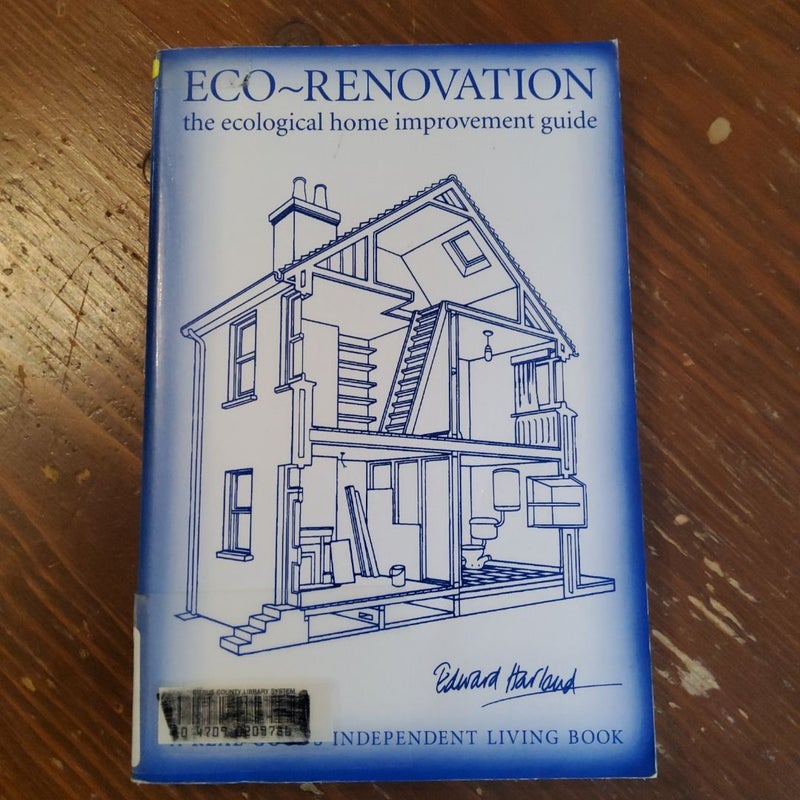 Eco-Renovation