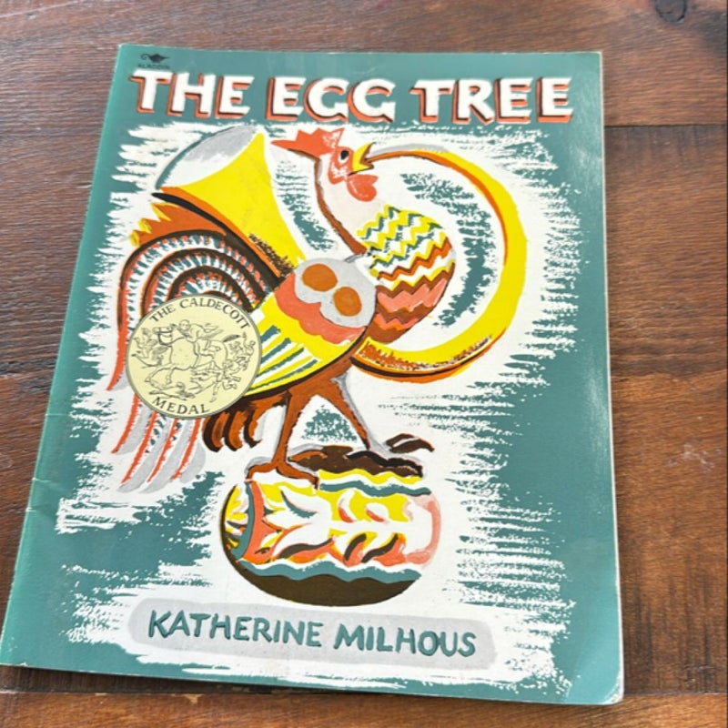 The Egg Tree