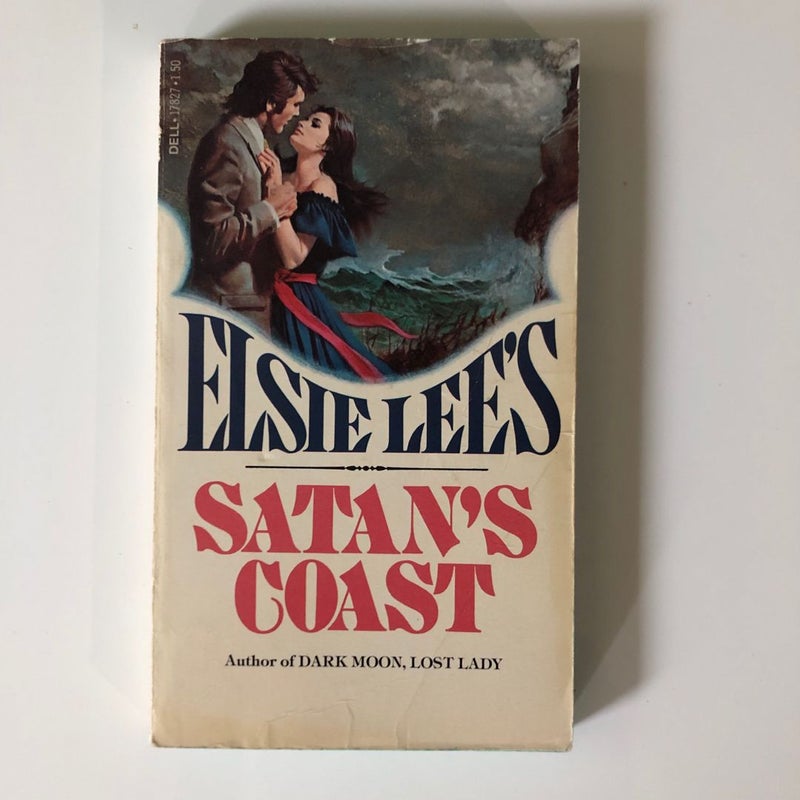 Satan’s Coast