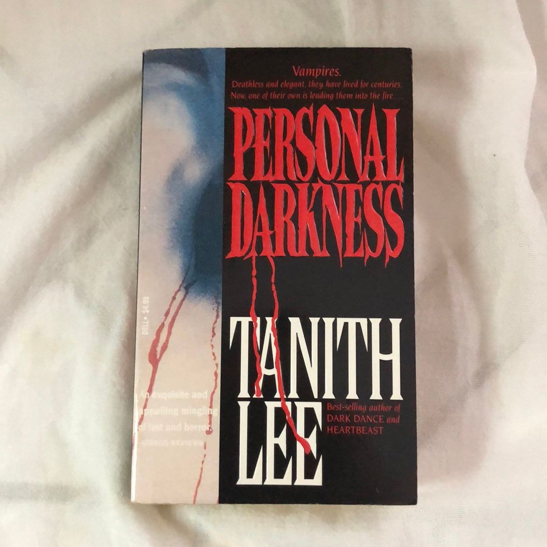 Personal Darkness