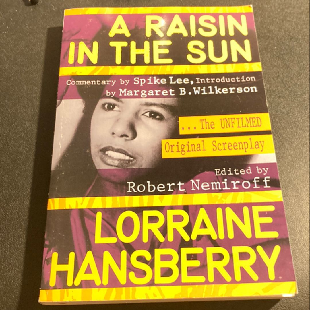 A Raisin in the Sun