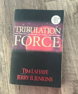 Tribulation Force