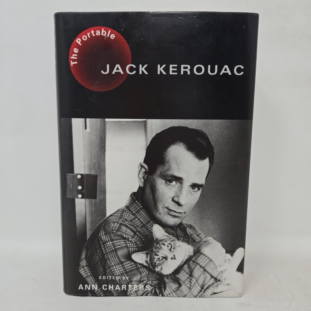 The Portable Jack Kerouac