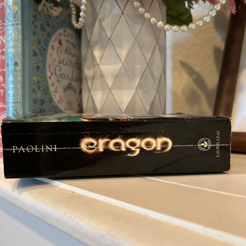 Eragon