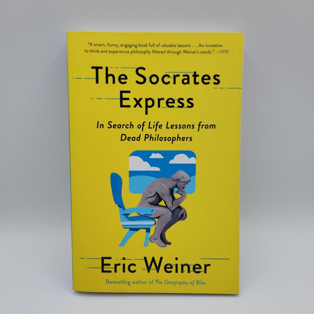 The Socrates Express