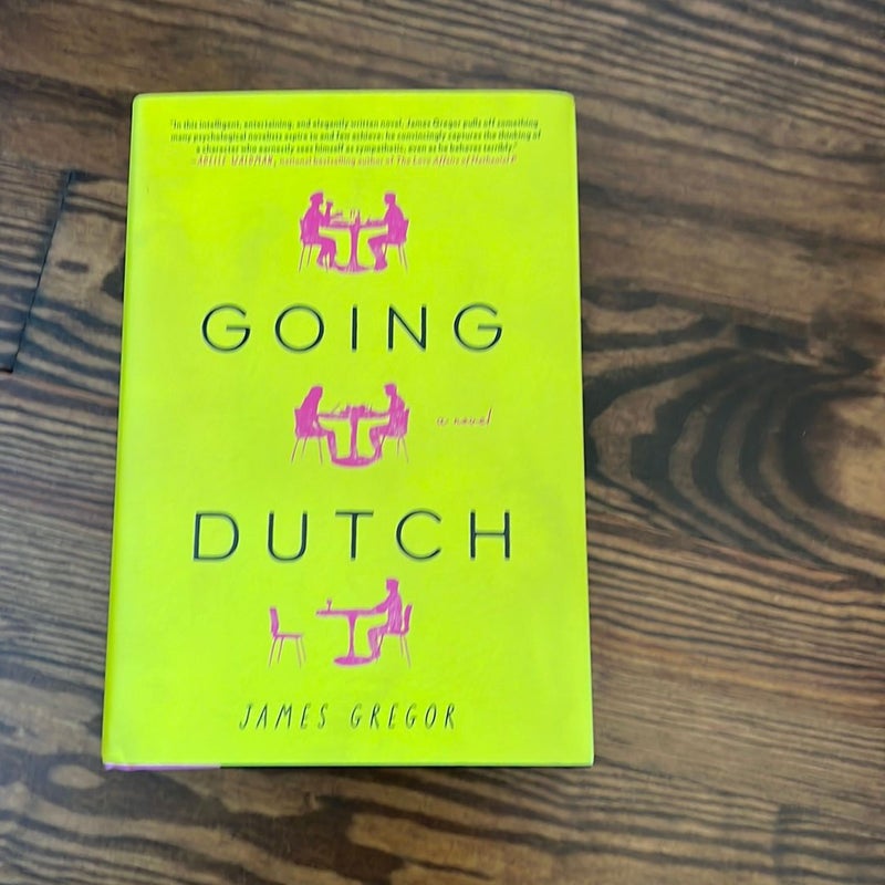 Going Dutch