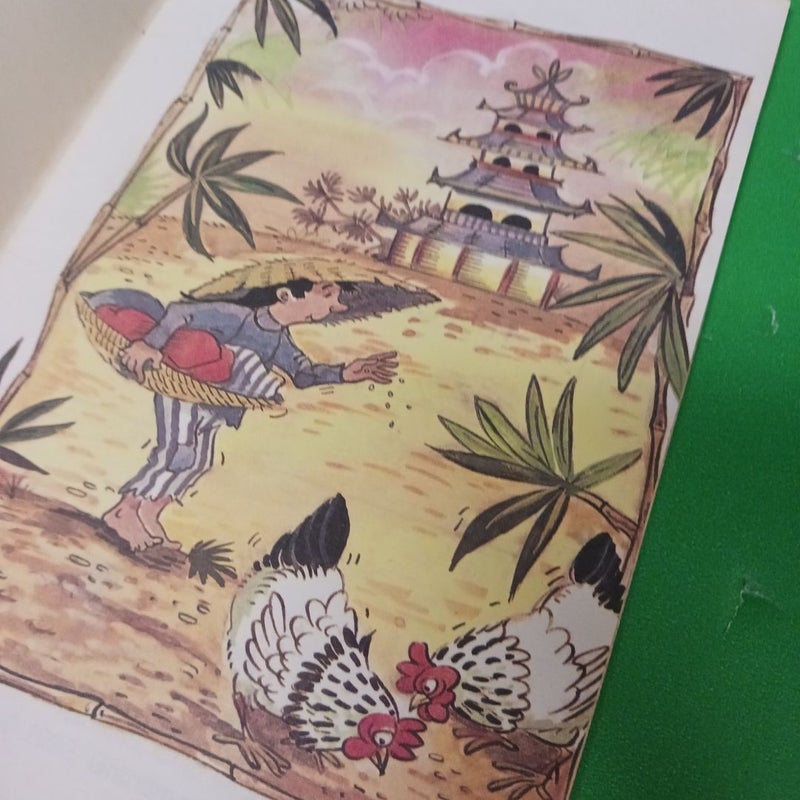 Storybook Aladdin