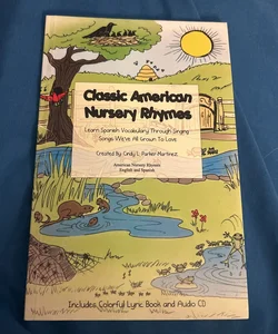 Classic American Nursery Rhymes