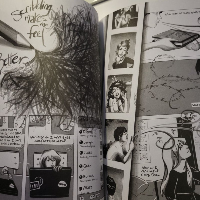 Page by Paige