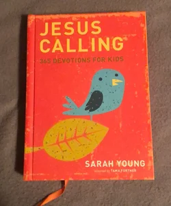 Jesus Calling