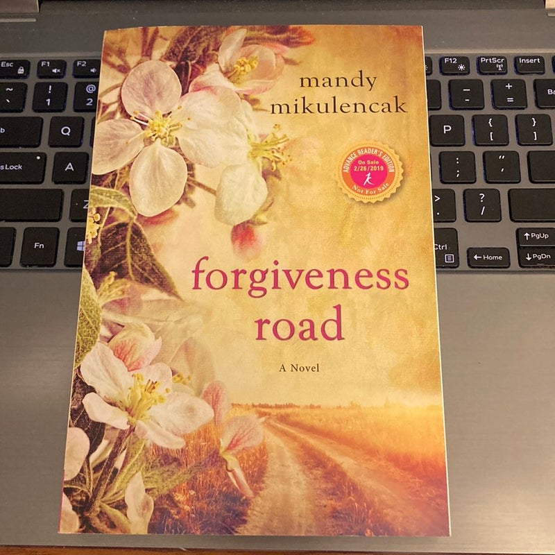 Forgiveness Road