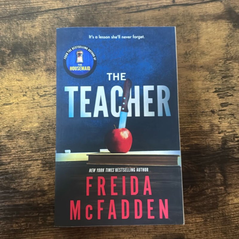 The Teacher
