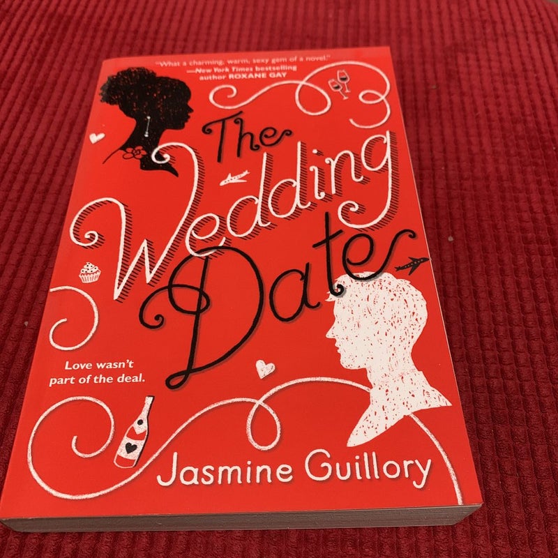 The Wedding Date