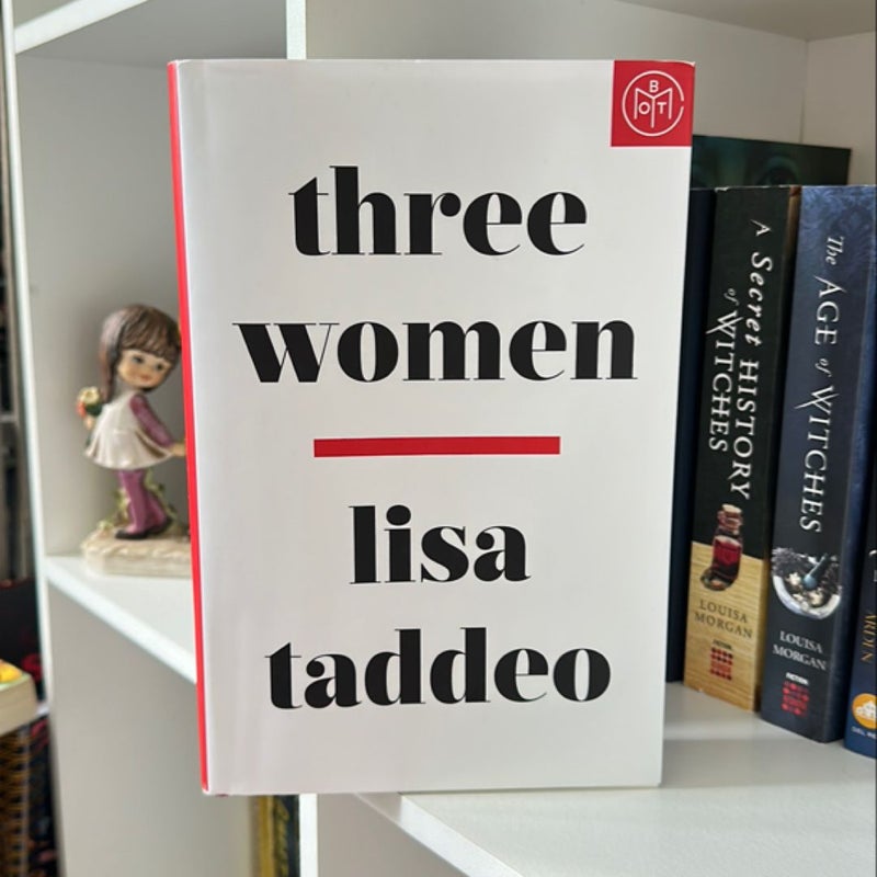 Three Women