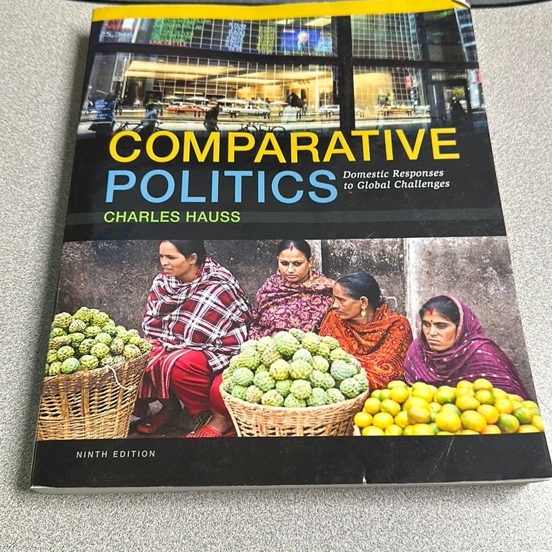 Comparative Politics