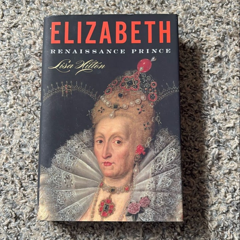 Elizabeth