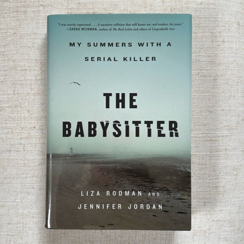 The Babysitter
