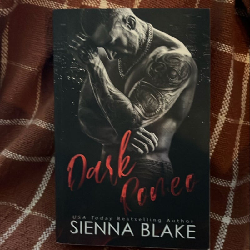 Dark Romeo