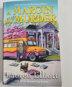 A Margin for Murder