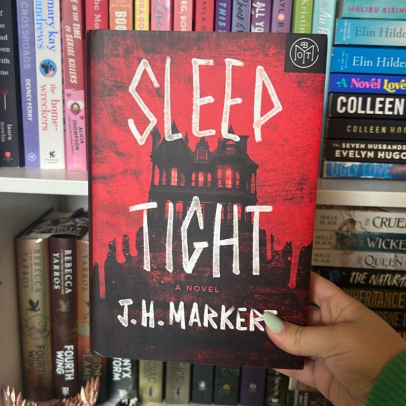 Sleep Tight
