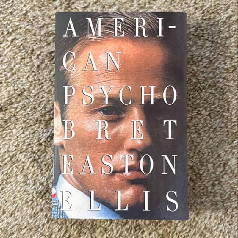 American Psycho