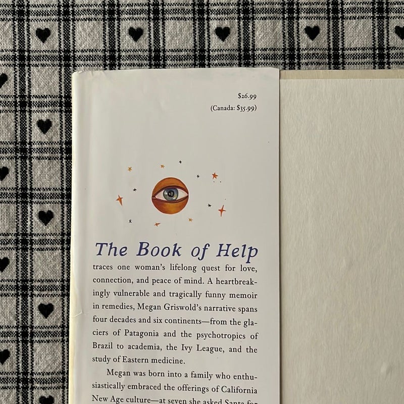 The Book of Help