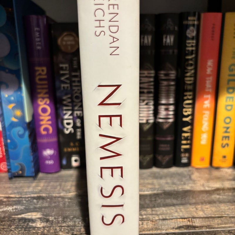 Nemesis