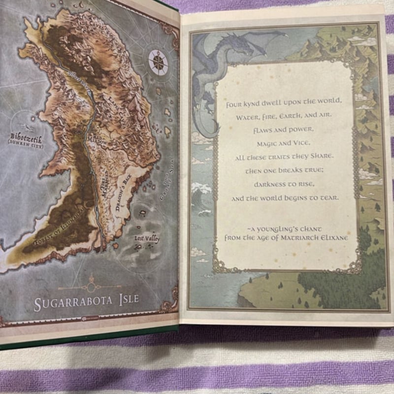 Dragons Rising Omnibus by , Hardcover | Pangobooks