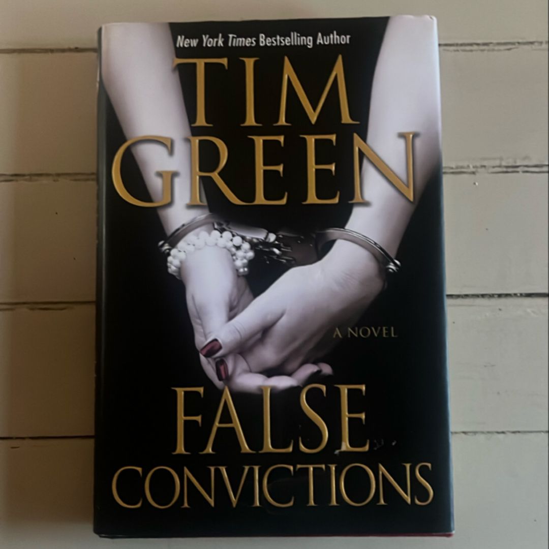 False Convictions