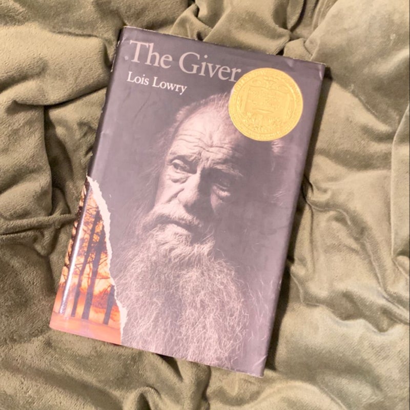 The Giver