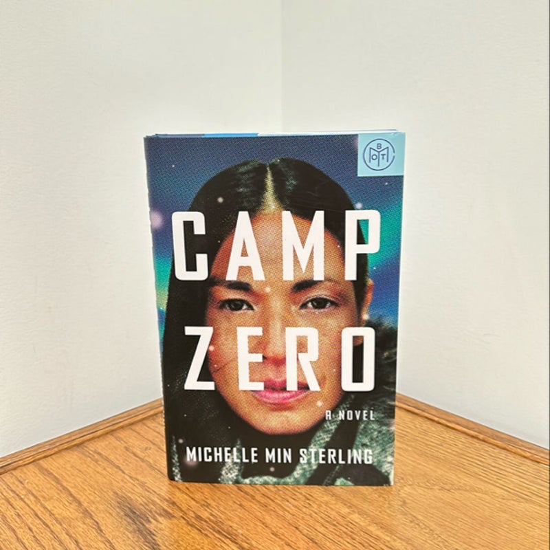 Camp Zero