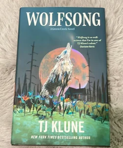 Wolfsong