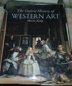 The Oxford History of Western Art