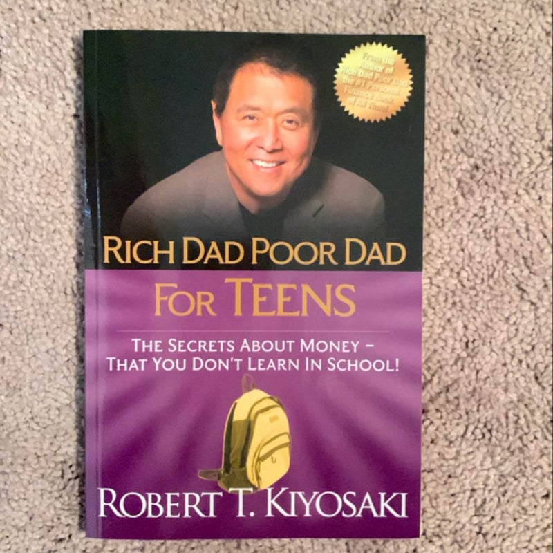 The Secrets about Money