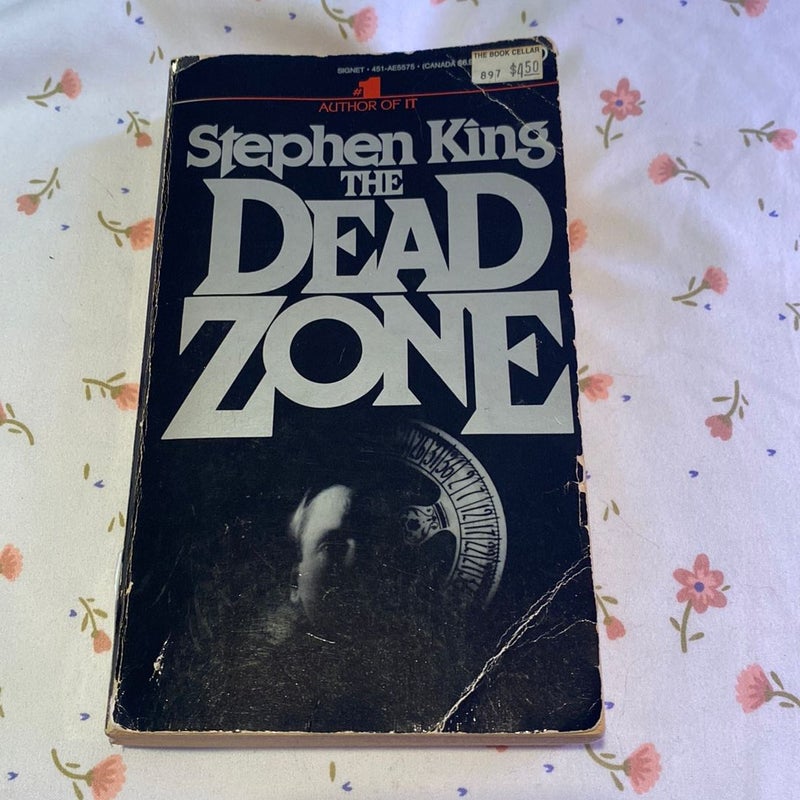 The Dead Zone